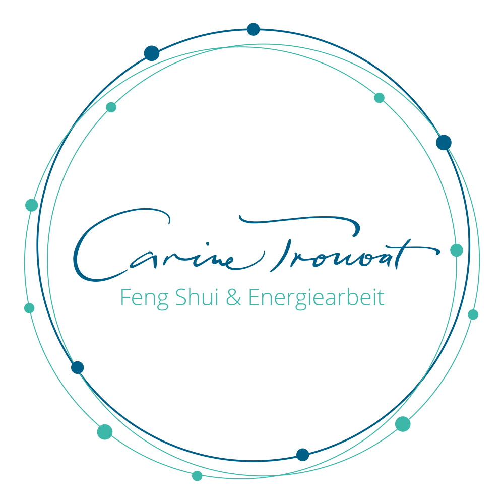 Carine Trouvat - Feng Shui und Energiearbeit